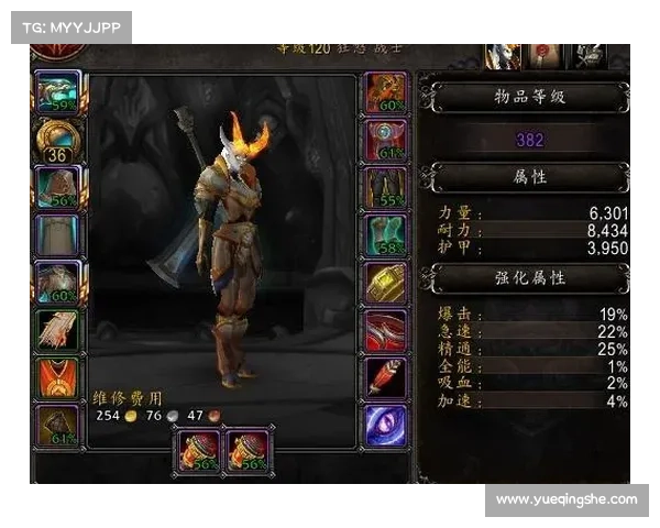 魔兽世界狂暴战士：最速致富秘籍